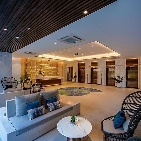 Camy'S House The Song Vung Tau Διαμέρισμα Εξωτερικό φωτογραφία