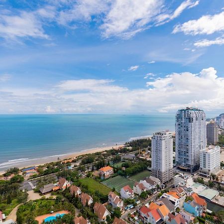 Camy'S House The Song Vung Tau Διαμέρισμα Εξωτερικό φωτογραφία