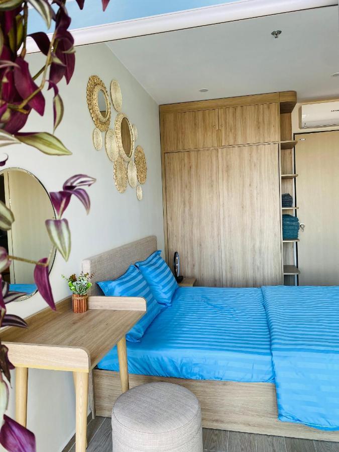 Camy'S House The Song Vung Tau Διαμέρισμα Εξωτερικό φωτογραφία