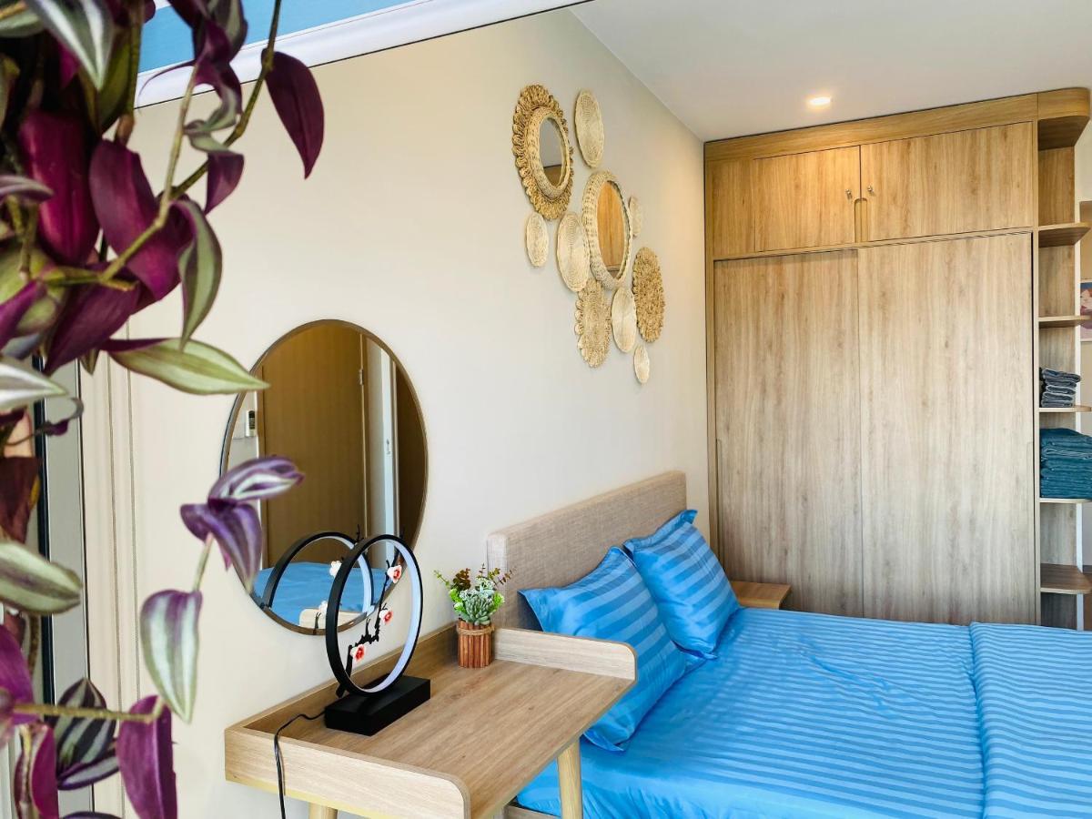 Camy'S House The Song Vung Tau Διαμέρισμα Εξωτερικό φωτογραφία