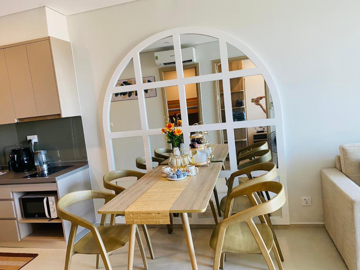Camy'S House The Song Vung Tau Διαμέρισμα Εξωτερικό φωτογραφία