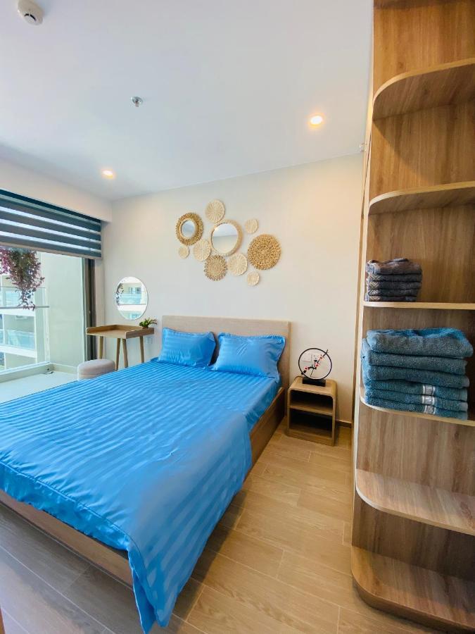Camy'S House The Song Vung Tau Διαμέρισμα Εξωτερικό φωτογραφία