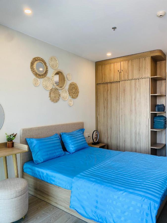 Camy'S House The Song Vung Tau Διαμέρισμα Εξωτερικό φωτογραφία