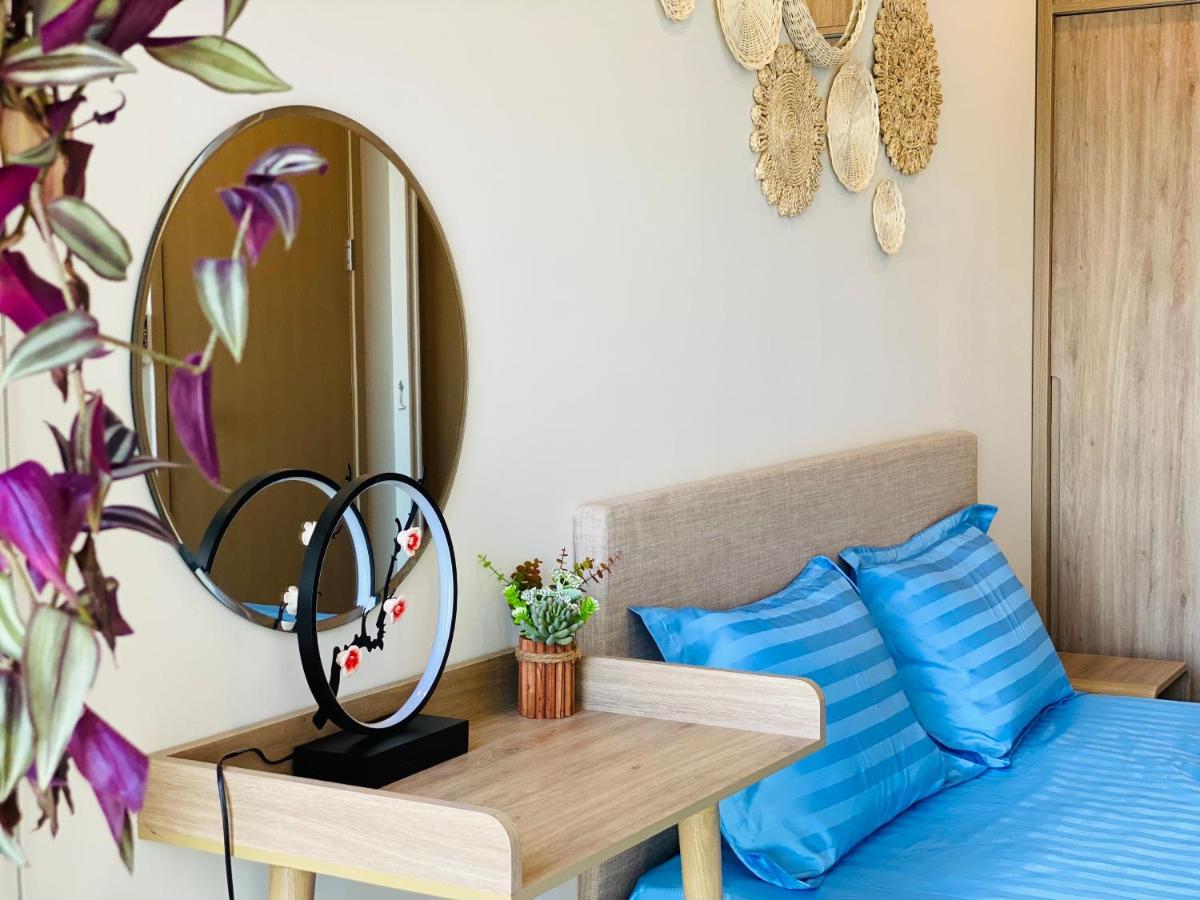 Camy'S House The Song Vung Tau Διαμέρισμα Εξωτερικό φωτογραφία
