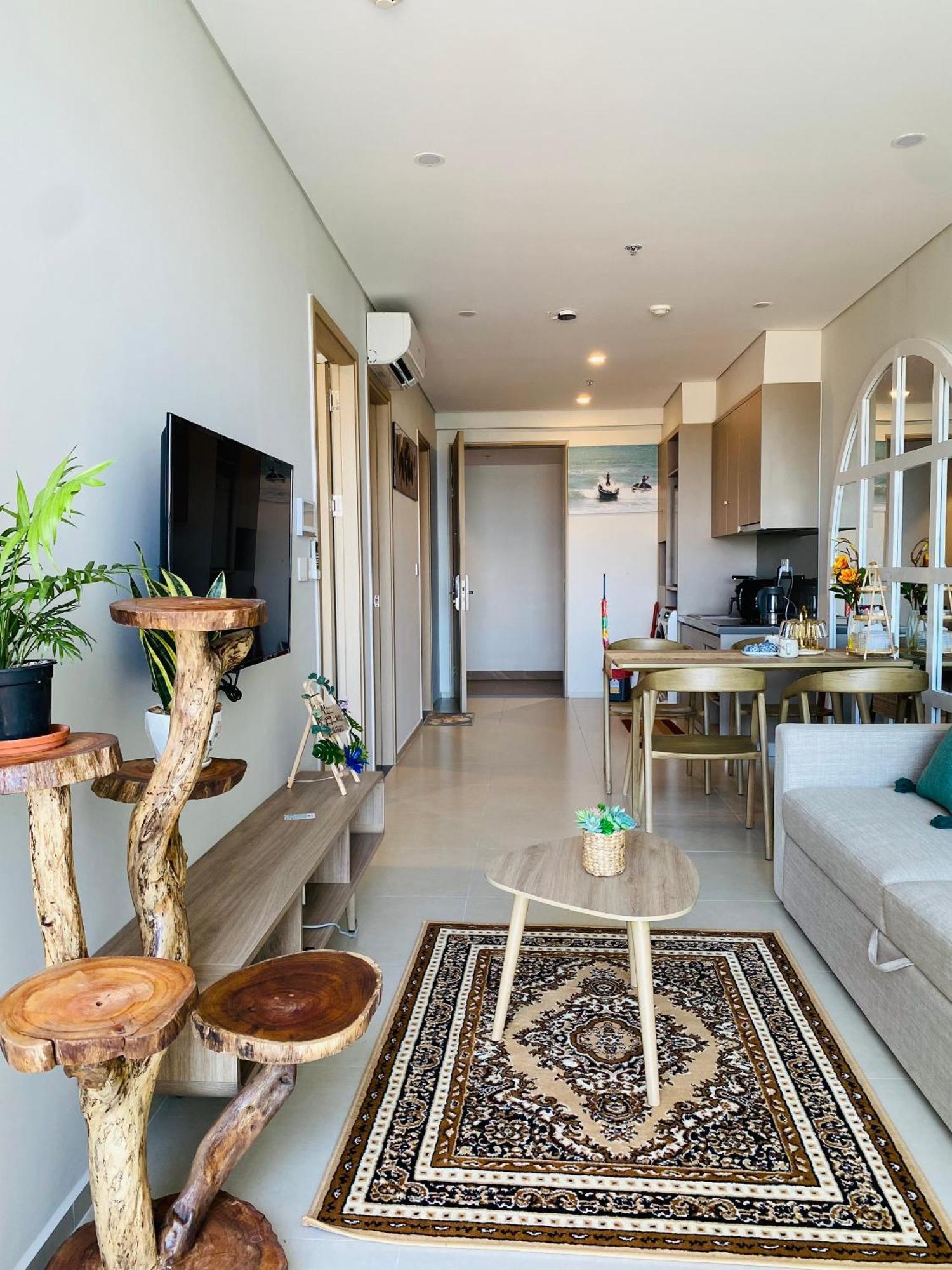 Camy'S House The Song Vung Tau Διαμέρισμα Εξωτερικό φωτογραφία