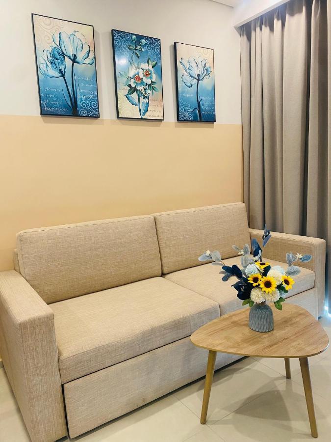 Camy'S House The Song Vung Tau Διαμέρισμα Εξωτερικό φωτογραφία