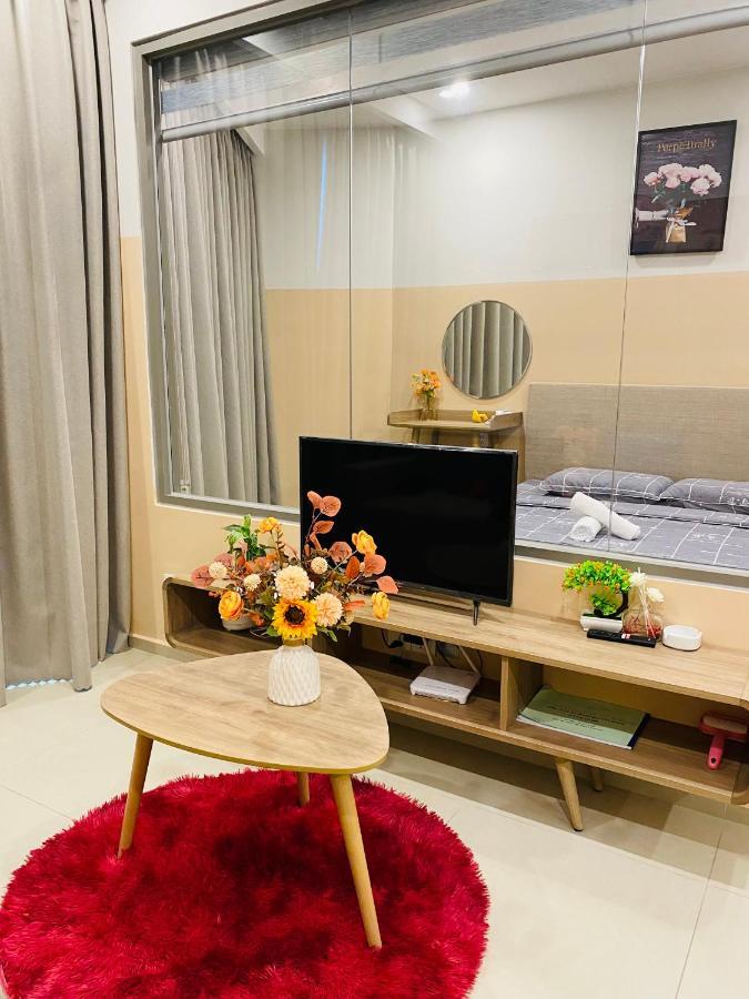 Camy'S House The Song Vung Tau Διαμέρισμα Εξωτερικό φωτογραφία