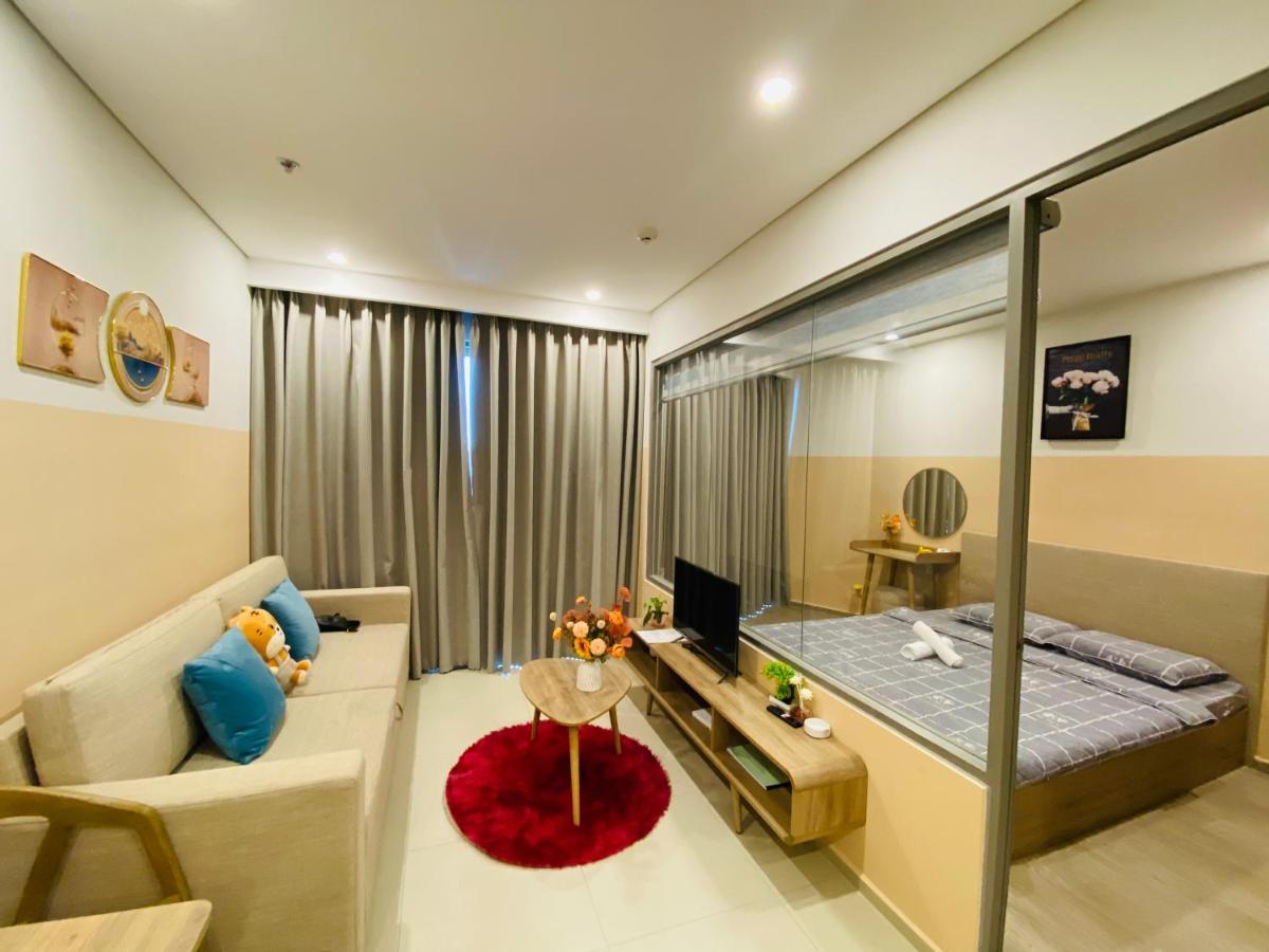 Camy'S House The Song Vung Tau Διαμέρισμα Εξωτερικό φωτογραφία