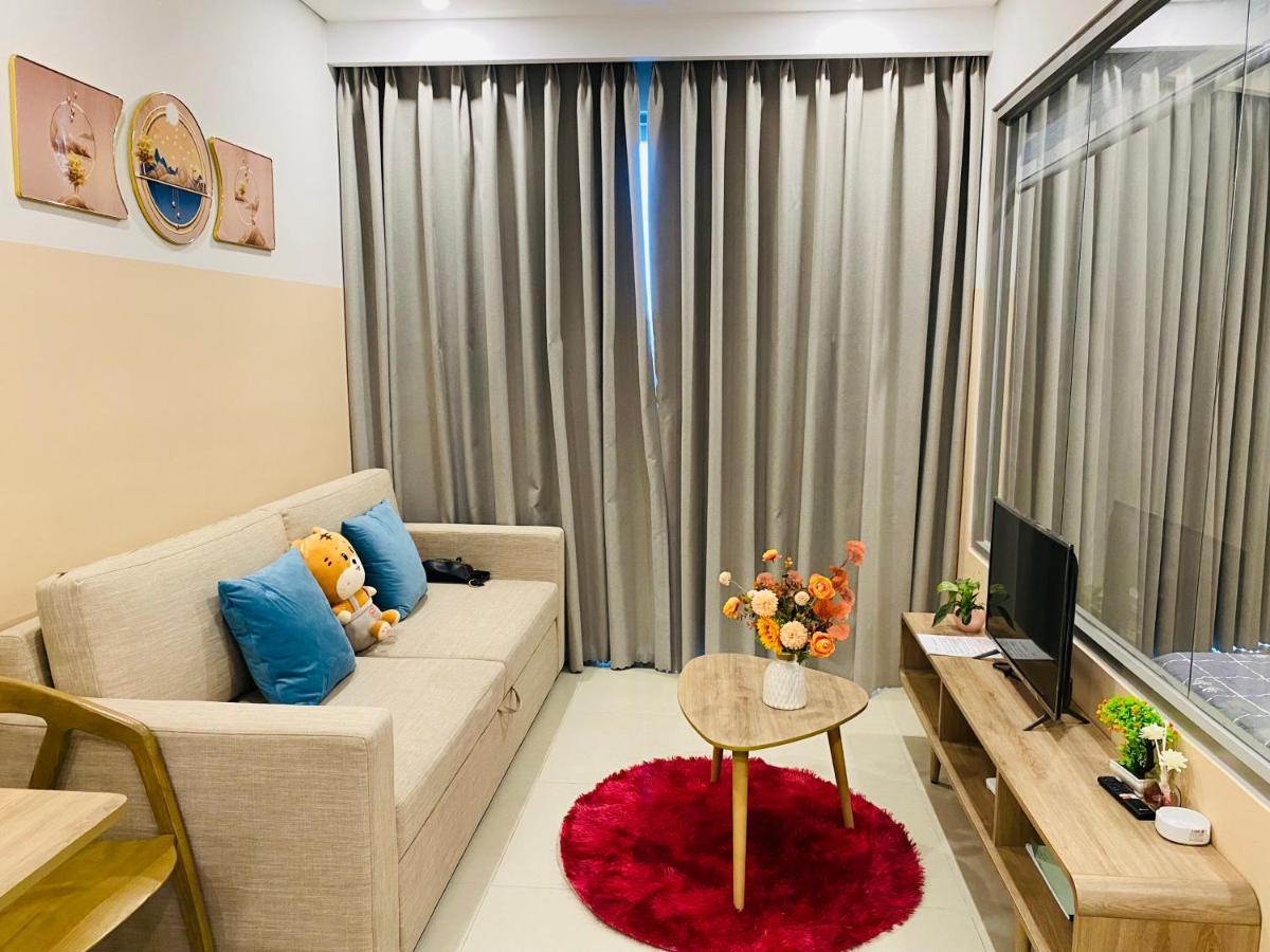 Camy'S House The Song Vung Tau Διαμέρισμα Εξωτερικό φωτογραφία