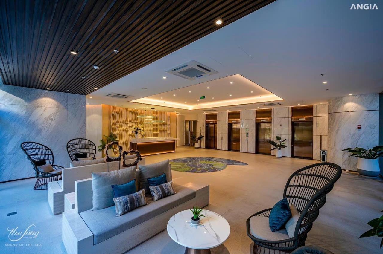 Camy'S House The Song Vung Tau Διαμέρισμα Εξωτερικό φωτογραφία