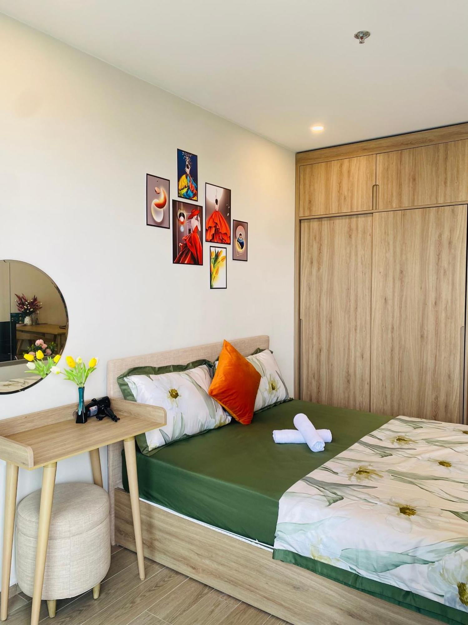Camy'S House The Song Vung Tau Διαμέρισμα Εξωτερικό φωτογραφία