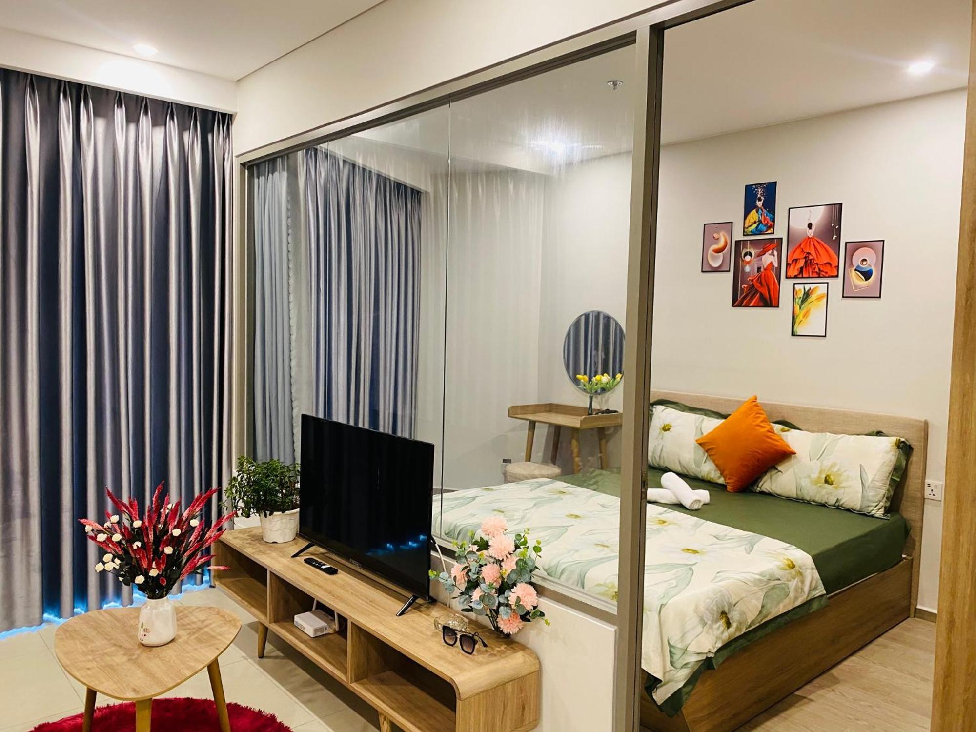 Camy'S House The Song Vung Tau Διαμέρισμα Εξωτερικό φωτογραφία