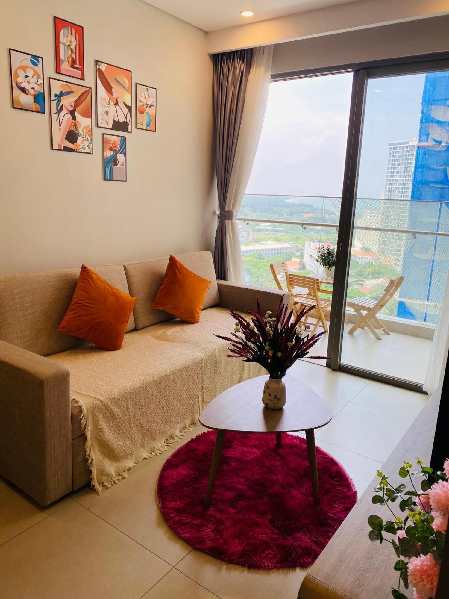 Camy'S House The Song Vung Tau Διαμέρισμα Εξωτερικό φωτογραφία