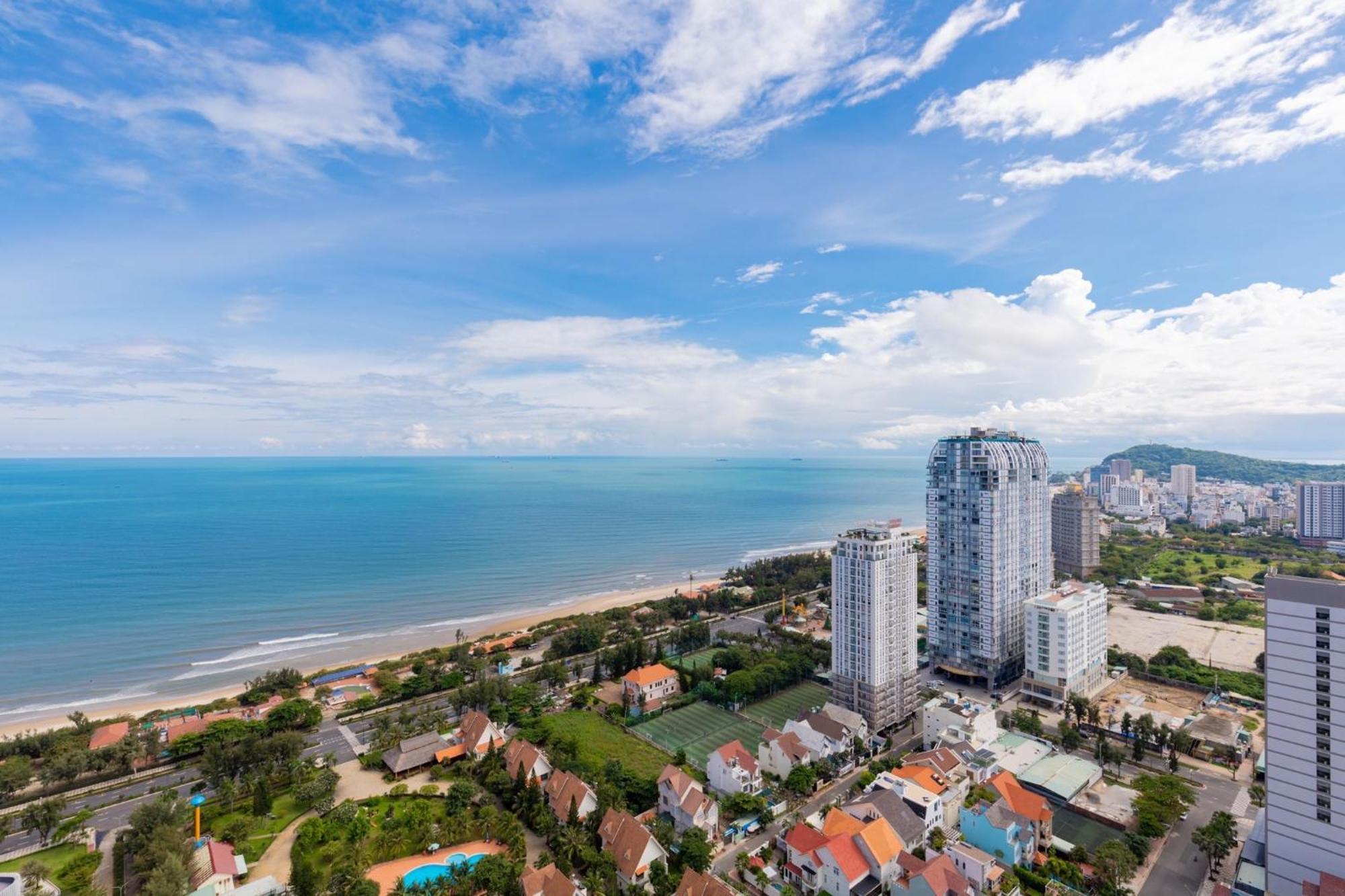 Camy'S House The Song Vung Tau Διαμέρισμα Εξωτερικό φωτογραφία